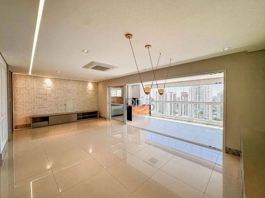 Apartamento com 3 dormitórios à venda, 173 m² por R$ 1.930.000,00 - Edifício Queens Park - Londrina/