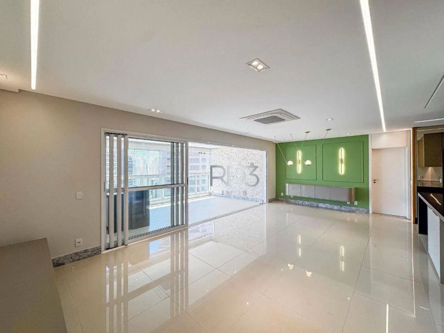 Apartamento com 3 dormitórios à venda, 173 m² por R$ 1.930.000,00 - Edifício Queens Park - Londrina/