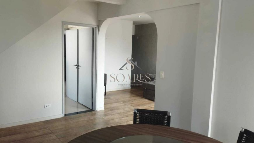 APARTAMENTO MOBILIADO A VENDA NO CENTRO TORREMOLINOS