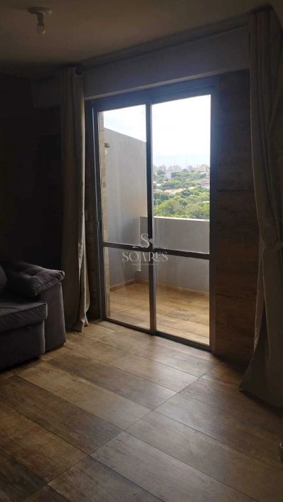 APARTAMENTO MOBILIADO A VENDA NO CENTRO TORREMOLINOS