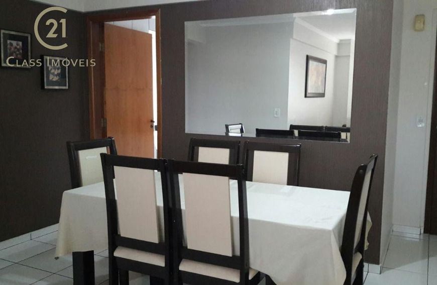 Apartamento à venda em Londrina, Centro, com 3 quartos, com 64 m², Edifício Residencial Sevilha