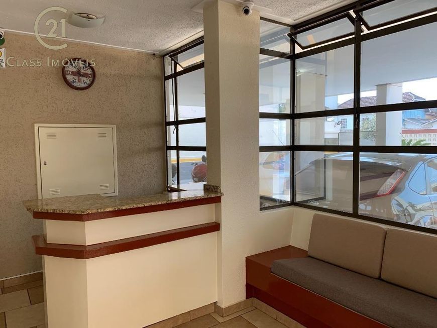 Apartamento à venda em Londrina, Centro, com 3 quartos, com 64 m², Edifício Residencial Sevilha