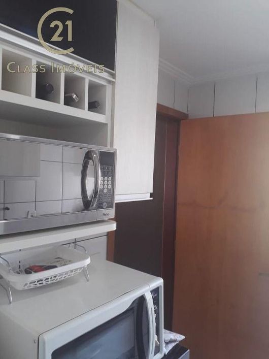 Apartamento à venda em Londrina, Centro, com 3 quartos, com 64 m², Edifício Residencial Sevilha