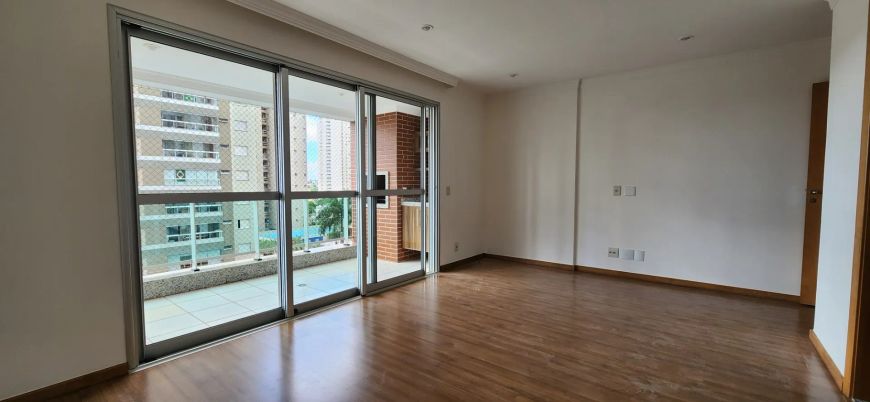Apartamento com 3 quartos para venda - 89 m²