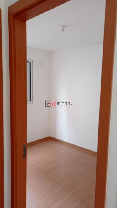Apartamento 2 quartos à venda - Sacada com churrasqueira - La Savona - Gleba Palhano