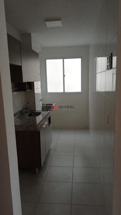 Apartamento 2 quartos à venda - Sacada com churrasqueira - La Savona - Gleba Palhano