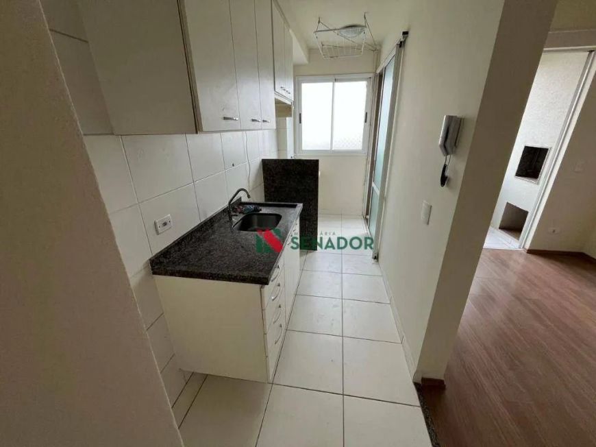 Apartamento com 3 dormitórios à venda, 64 m² por R$ 440.000,00 - Jardim Morumbi - Londrina/PR