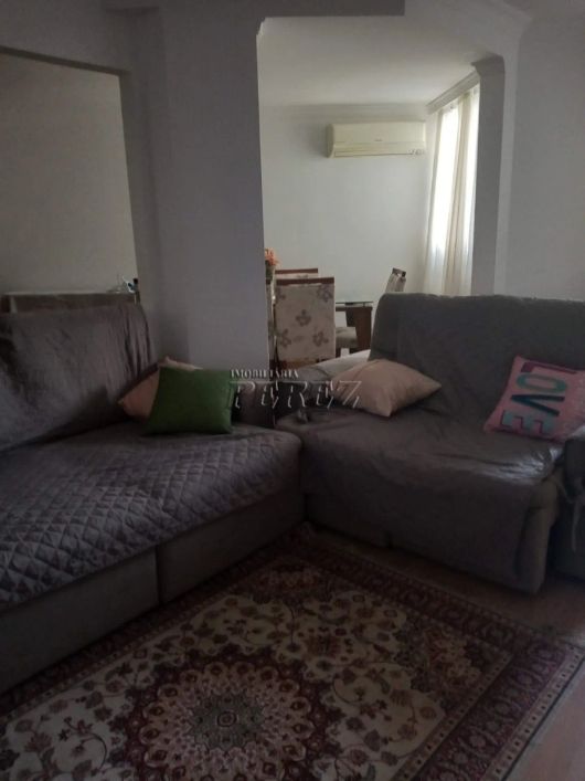 Apartamento á venda na região sul em Londrina, Edifício Quinta da Boa Vista l