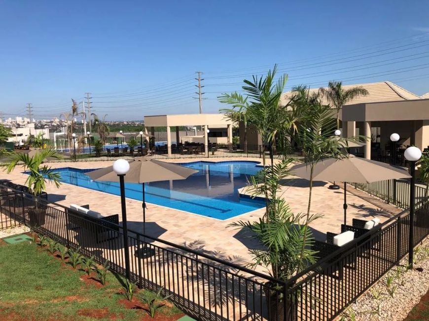Terreno em condomínio com 250m² na região Leste de Londrina