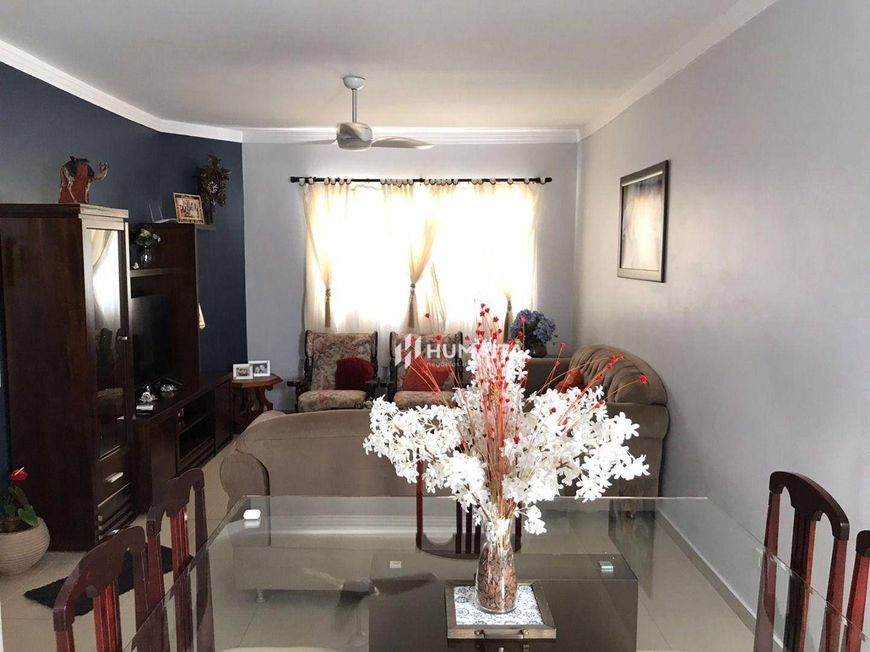 Casa à venda, 130 m² por R$ 580.000,00 - São Pedro - Londrina/PR