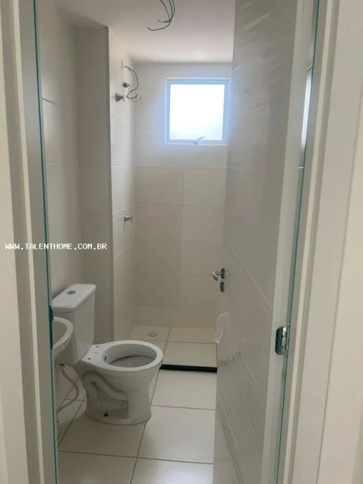 Apartamento para Venda em Londrina, Jardim Maria Celina, 2 dormitórios, 1 banheiro, 1 vaga