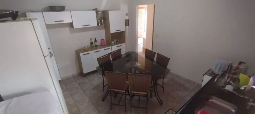 Casa Residencial à venda, Conjunto Parigot de Souza 3, Londrina - CA3025.