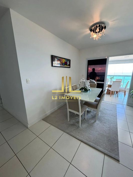 APARTAMENTO - 2 QUARTOS SENDO 1 SUÍTE - VISTA MAR - CELEBRATION GARIBALDI