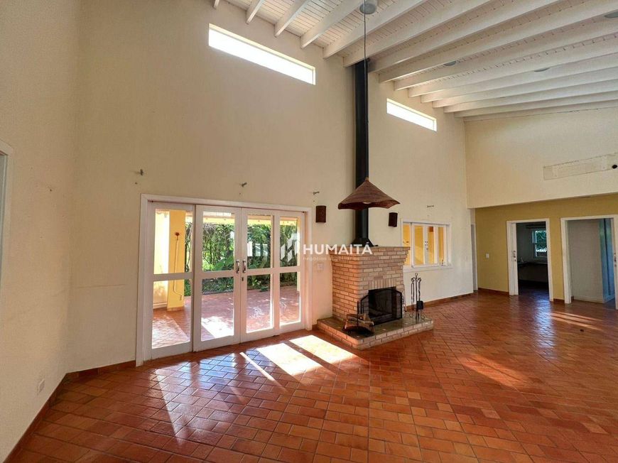 Casa com 4 dormitórios à venda, 300 m² por R$ 2.990.000,00 - Estância Bomtempo - Londrina/PR