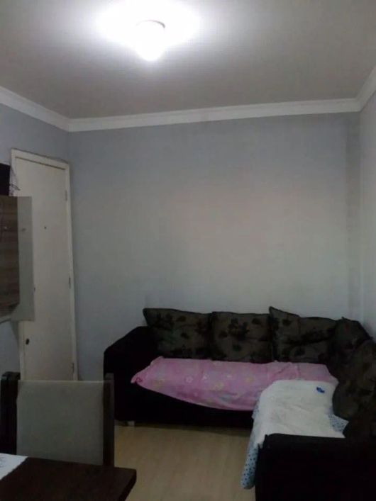 Apartamento no Residencial Abel Chimentão à venda, com 02 quartos, R$126.000,00, Londrina, PR