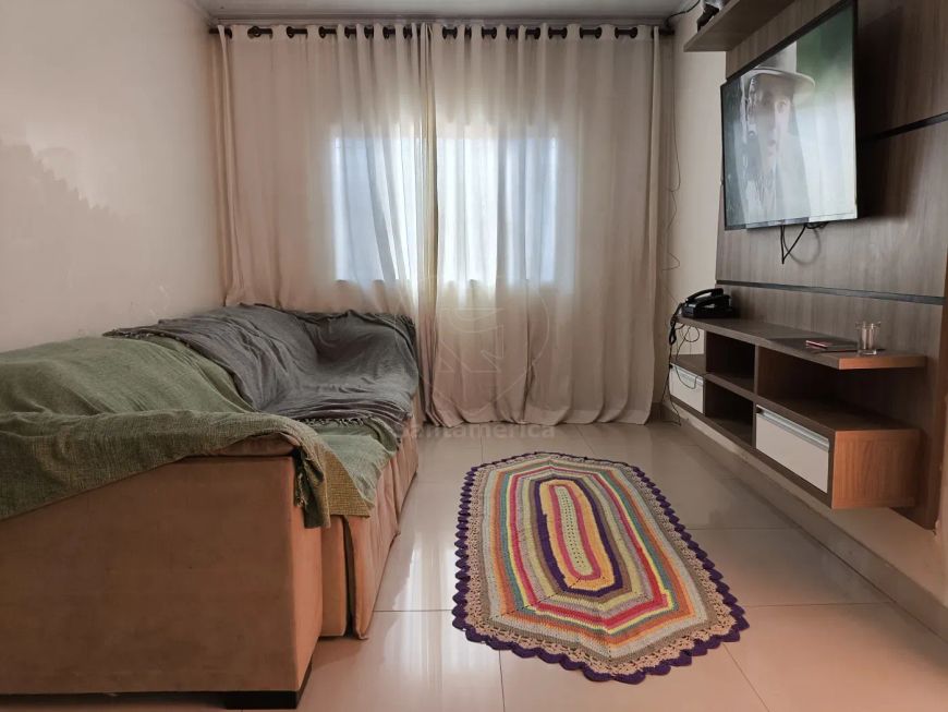Casa com edícula à venda na região Sul de Londrina
