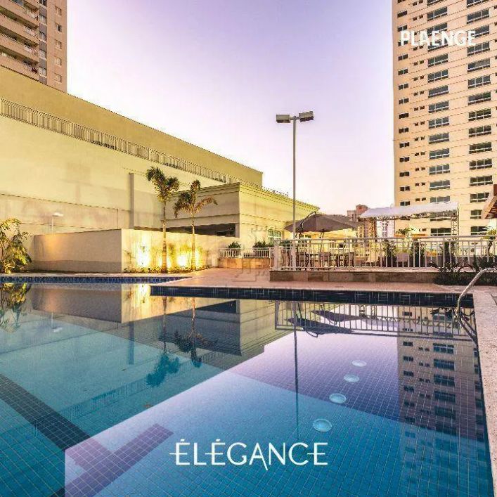 Apartamento com 3 dormitórios à venda, 122 m² por R$ 1.230.000,00 - Gleba Palhano - Londrina/PR
