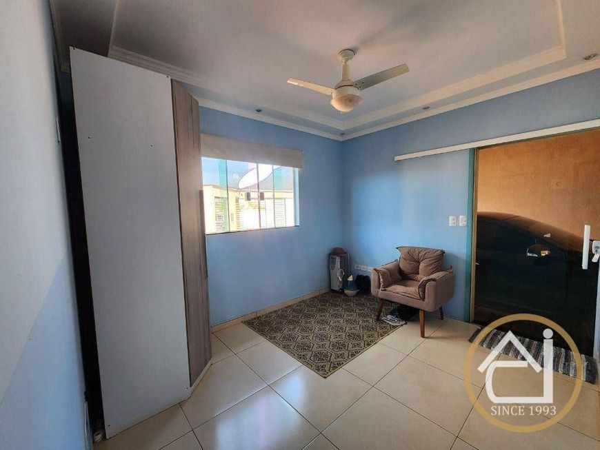 Casa com 3 dormitórios à venda, 142 m² por R$ 360.000 - Jardim Maria Celina - Londrina/PR