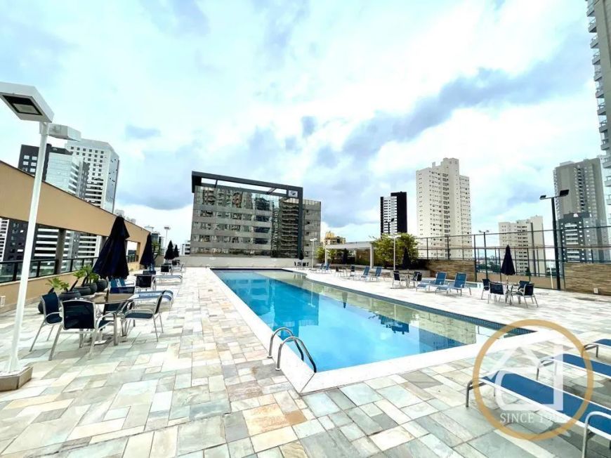 Apartamento com 3 dormitórios à venda, 81 m² por R$ 710.000,00 - Gleba Palhano - Londrina/PR