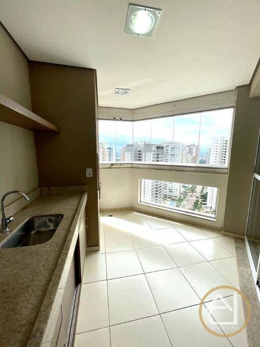 Apartamento com 3 dormitórios à venda, 81 m² por R$ 710.000,00 - Gleba Palhano - Londrina/PR