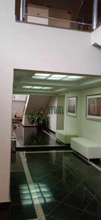 Apartamento com 03 quartos sendo 01 suíte na região Central de Londrina