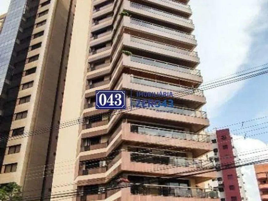 Apartamento a Venda – Edificio Ana Flávia / Centro