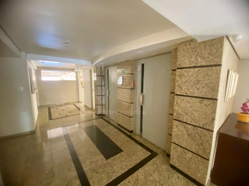 Apartamento à venda no Edifício Residencial Bilhão com 2 Dormitórios, no Centro de Londrina