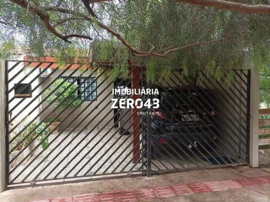 | Casa | Jardim Montecatini | à venda | 2 quartos | 2 vagas | Londrina