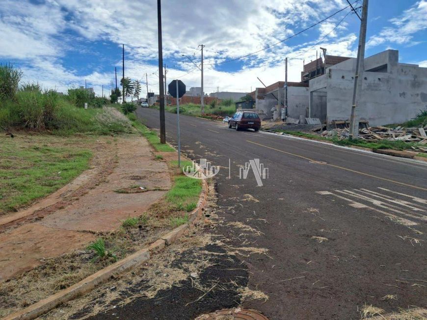 Terreno à venda, 345 m² por R$ 110.000,00 - Jardim Olímpico - Londrina/PR