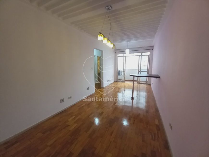 Apartamento no Edifício Itatiaia, região central de Londrina, com area total de122,64m².