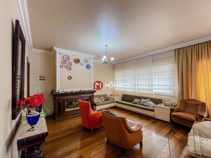 Apartamento com 3 dormitórios à venda, 240 m² por R$ 880.000,00 - Centro - Londrina/PR
