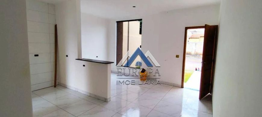 Casa com 2 dormitórios à venda, 68 m² por R$ 245.000,00 - Jardim das Palmeiras - Londrina/PR