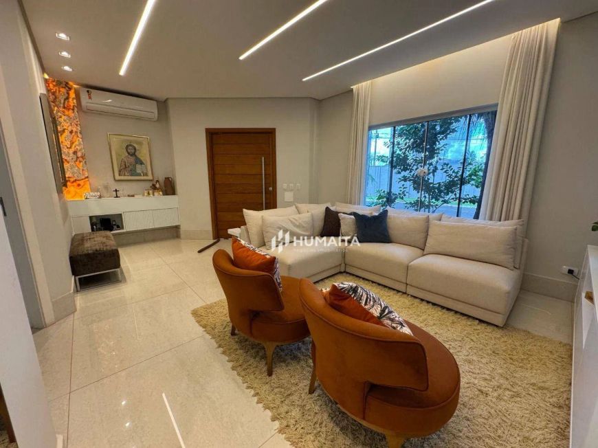 Exclusivo Sobrado Condominio Havana Residence