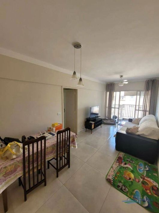 Apartamento com 3 dormitórios à venda, 83 m² por R$ 345.000,00 - Bela Vista - Londrina/PR