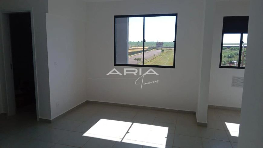 London Park - Apartamento com 2 quartos à venda - Jardim Maria Celina, Londrina/PR