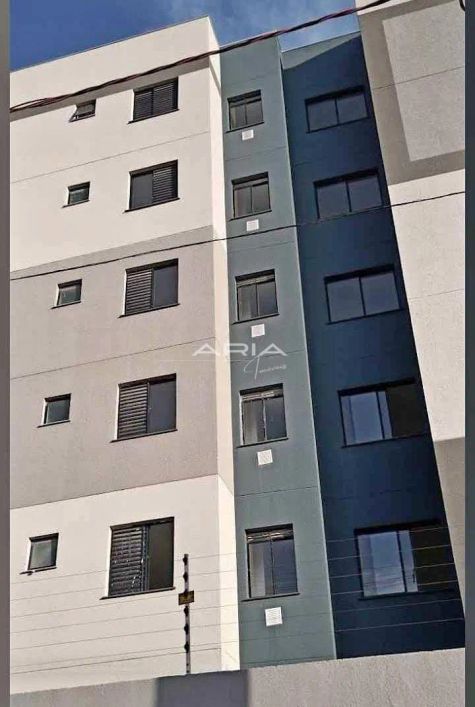 London Park - Apartamento com 2 quartos à venda - Jardim Maria Celina, Londrina/PR