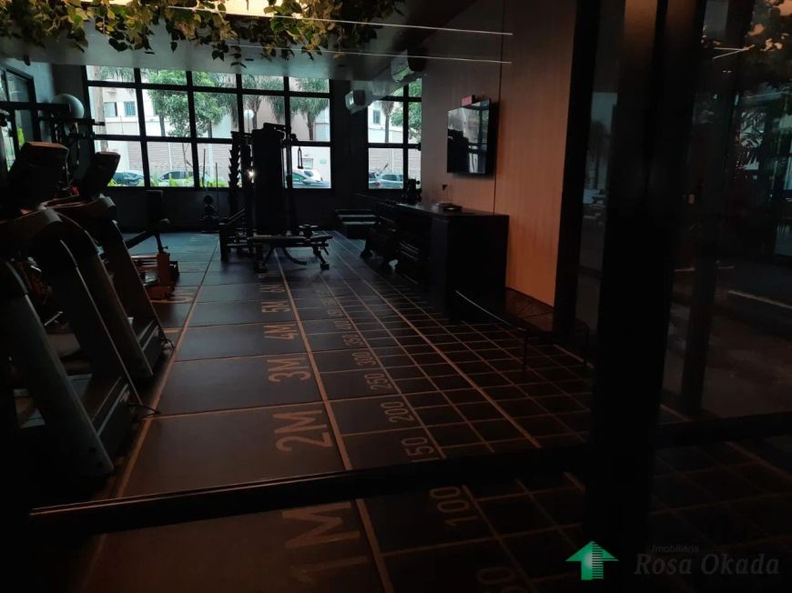 Apartamento Padrão à venda em Gleba Fazenda Palhano, Londrina-PR
