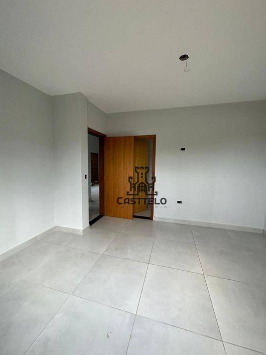 Casa à venda, 75 m² por R$ 380.000 - Leonor - Londrina/PR