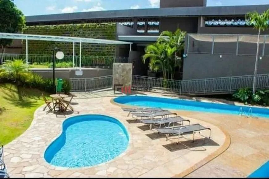 Apartamento à venda, regiao central, sala estendida, sacada, piscina, lazer completo ! Jardim Améri