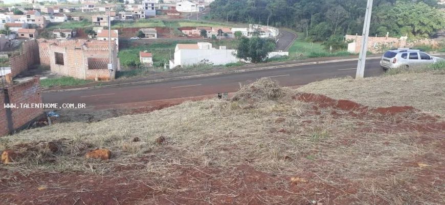 Terreno para Venda, Parque Leblon