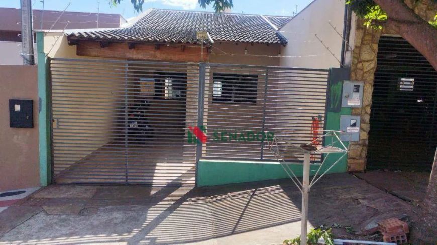 Casa com 3 dormitórios à venda, 69 m² por R$ 420.000,00 - Jardim Do Leste - Londrina/PR