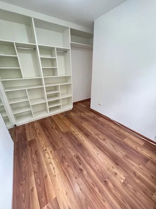 Apartamento Edifício Spazio Leopoldina