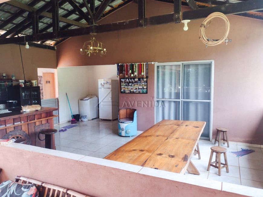 Chácara à venda com 30.000,00m² na zona Rural mais valorizada de Londrina