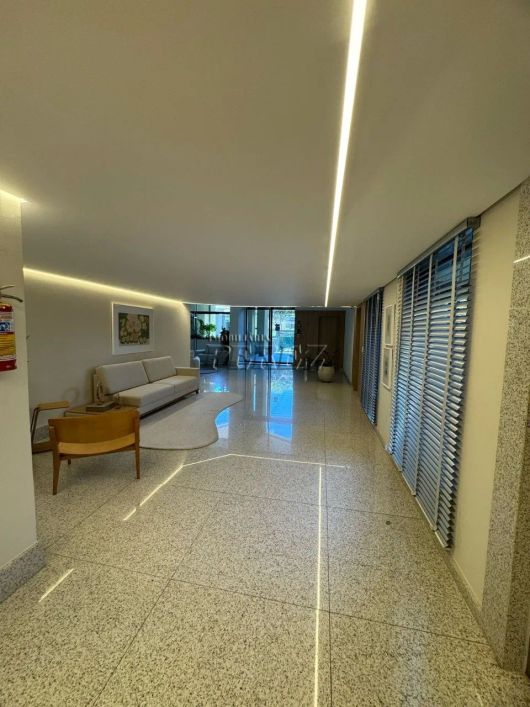 Apartamento à Venda - Edifício Residencial Rio de Janeiro - Área Central na avenida Rio de Janeiro