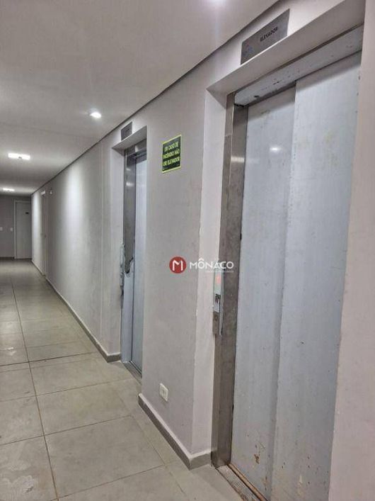 Apartamento com 3 dormitórios à venda, 62 m² por R$ 350.000,00 - Parque Jamaica - Londrina/PR