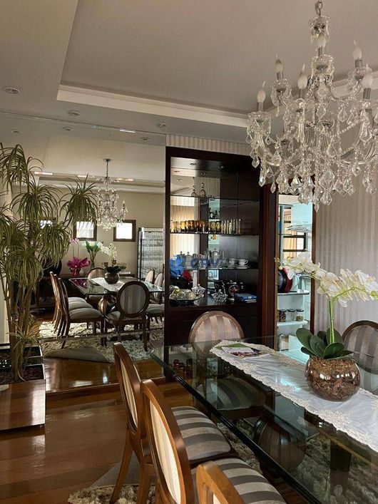 Apartamento à venda, 188 m² por R$ 940.000,00 - Centro - Londrina/PR
