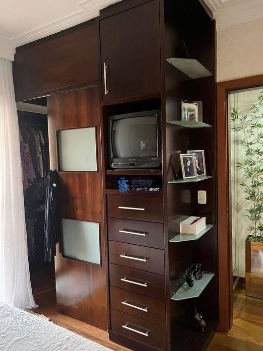 Apartamento à venda, 188 m² por R$ 940.000,00 - Centro - Londrina/PR