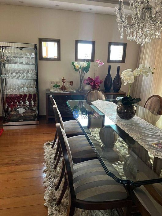 Apartamento à venda, 188 m² por R$ 940.000,00 - Centro - Londrina/PR