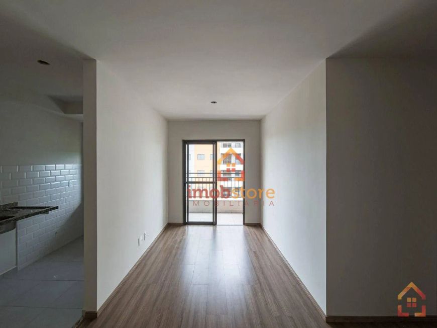 Apartamento com 3 dormitórios sendo 1 suite, 64 m² - para venda por R$ 500.000 - Gleba Palhano - Lon