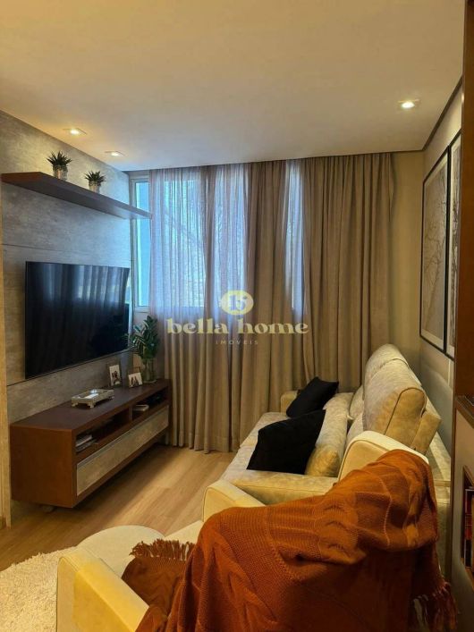 Spazio Leopoldina - Apartamento à venda, Gleba Fazenda Palhano, Londrina, PR
